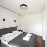 Lejlighed Juodasis Gintaras Palanga