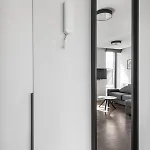 Juodasis Gintaras Lejlighed Palanga