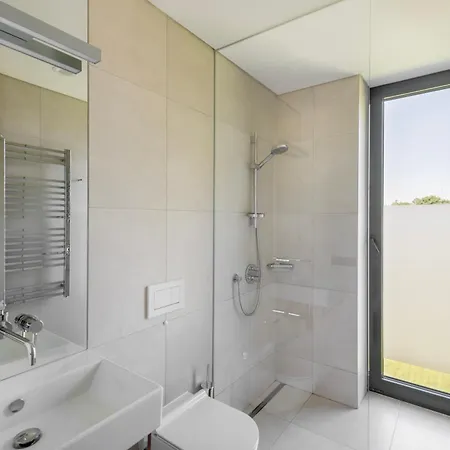 Apartament Juodasis Gintaras *