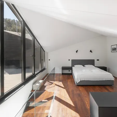 Juodasis Gintaras Apartament Połąga