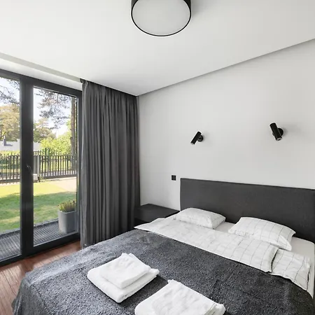 Juodasis Gintaras Połąga