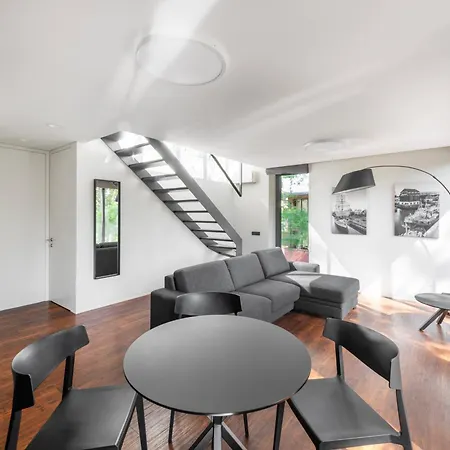 Apartament Juodasis Gintaras Połąga