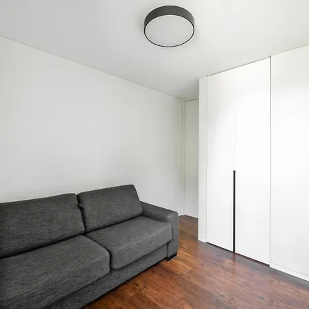 Juodasis Gintaras Апартаменты