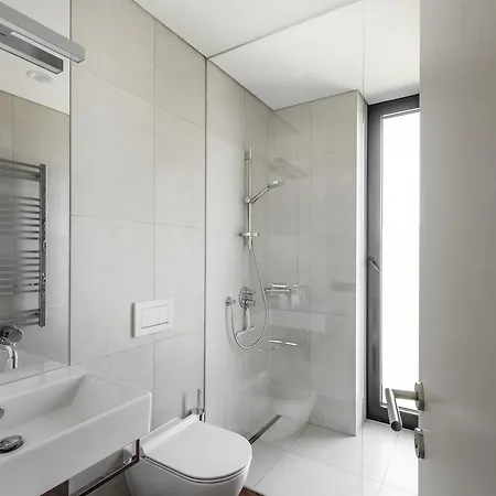 Apartament Juodasis Gintaras *