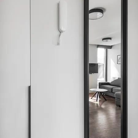 Juodasis Gintaras Apartament Połąga