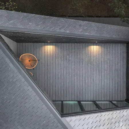 Juodasis Gintaras * Połąga