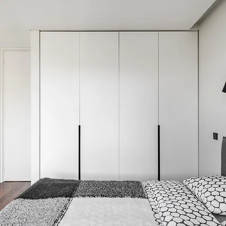 Apartament Juodasis Gintaras