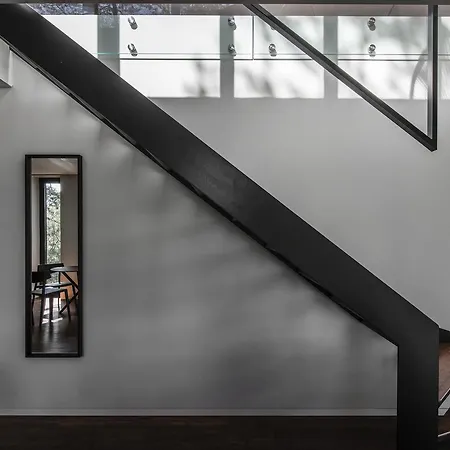 Apartament Juodasis Gintaras