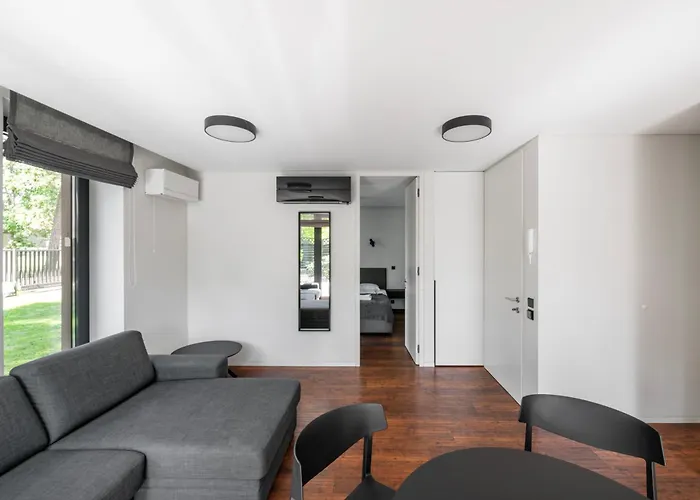 Apartman Juodasis Gintaras