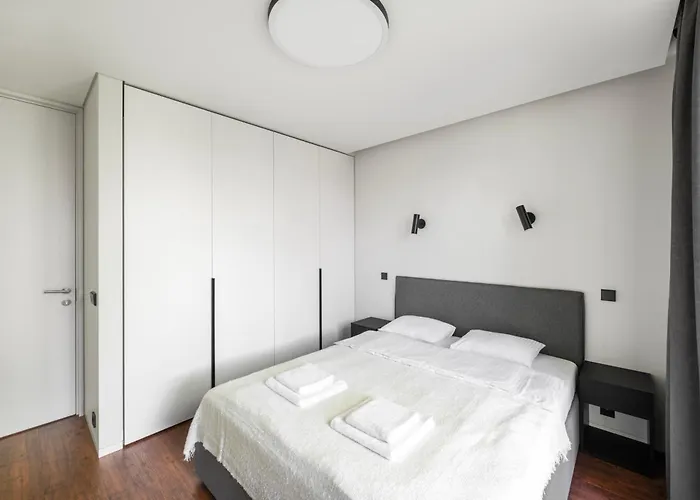 Apartman Juodasis Gintaras *