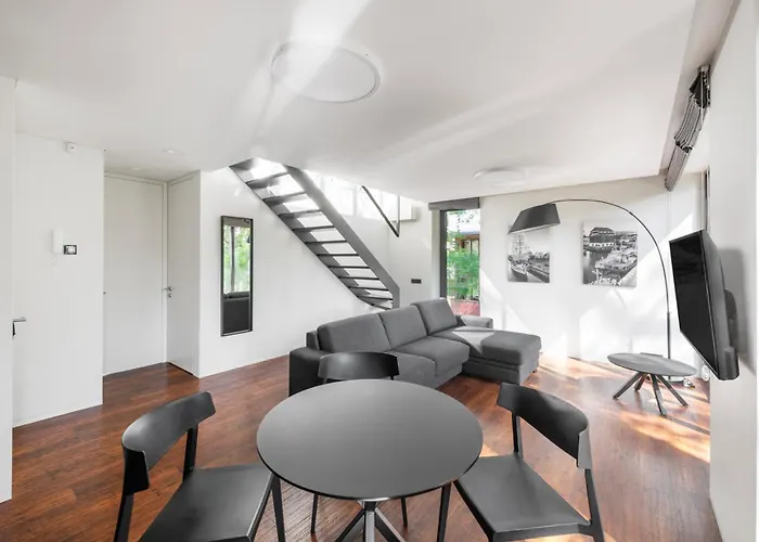 Apartman Juodasis Gintaras Palanga