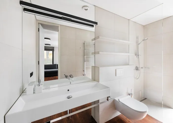 Apartament Juodasis Gintaras *