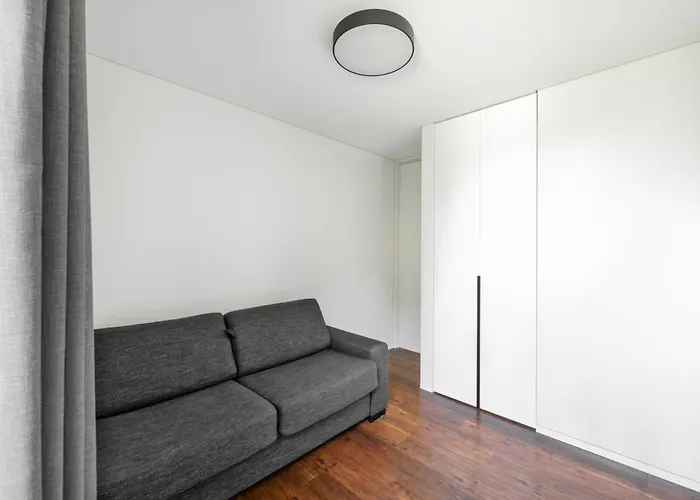 Juodasis Gintaras Apartament