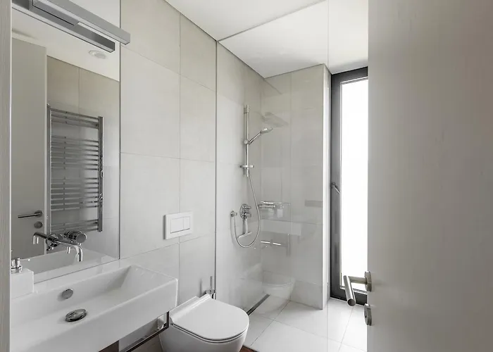 Apartman Juodasis Gintaras *