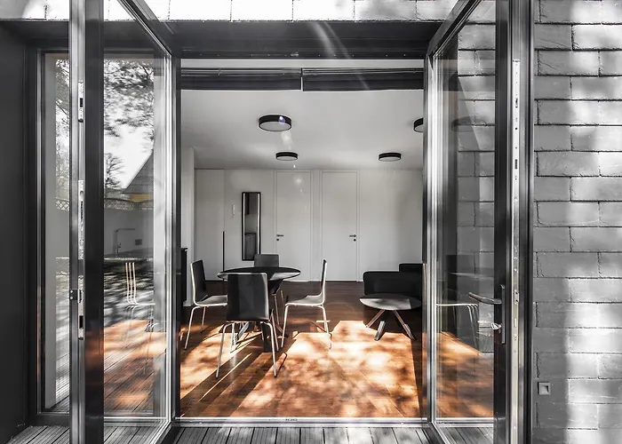 Juodasis Gintaras * Połąga