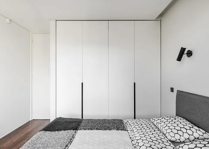 Apartament Juodasis Gintaras