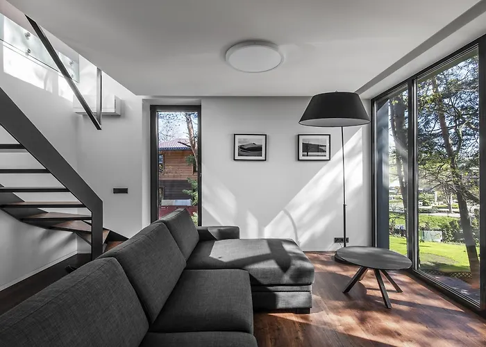 Juodasis Gintaras * Połąga